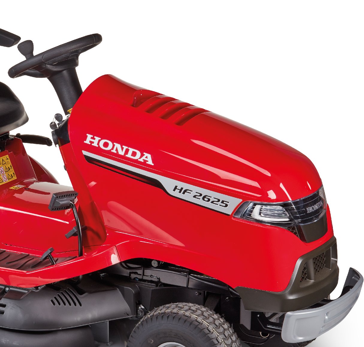 Honda Rasentraktor HF 2625 HM – Modell 2025