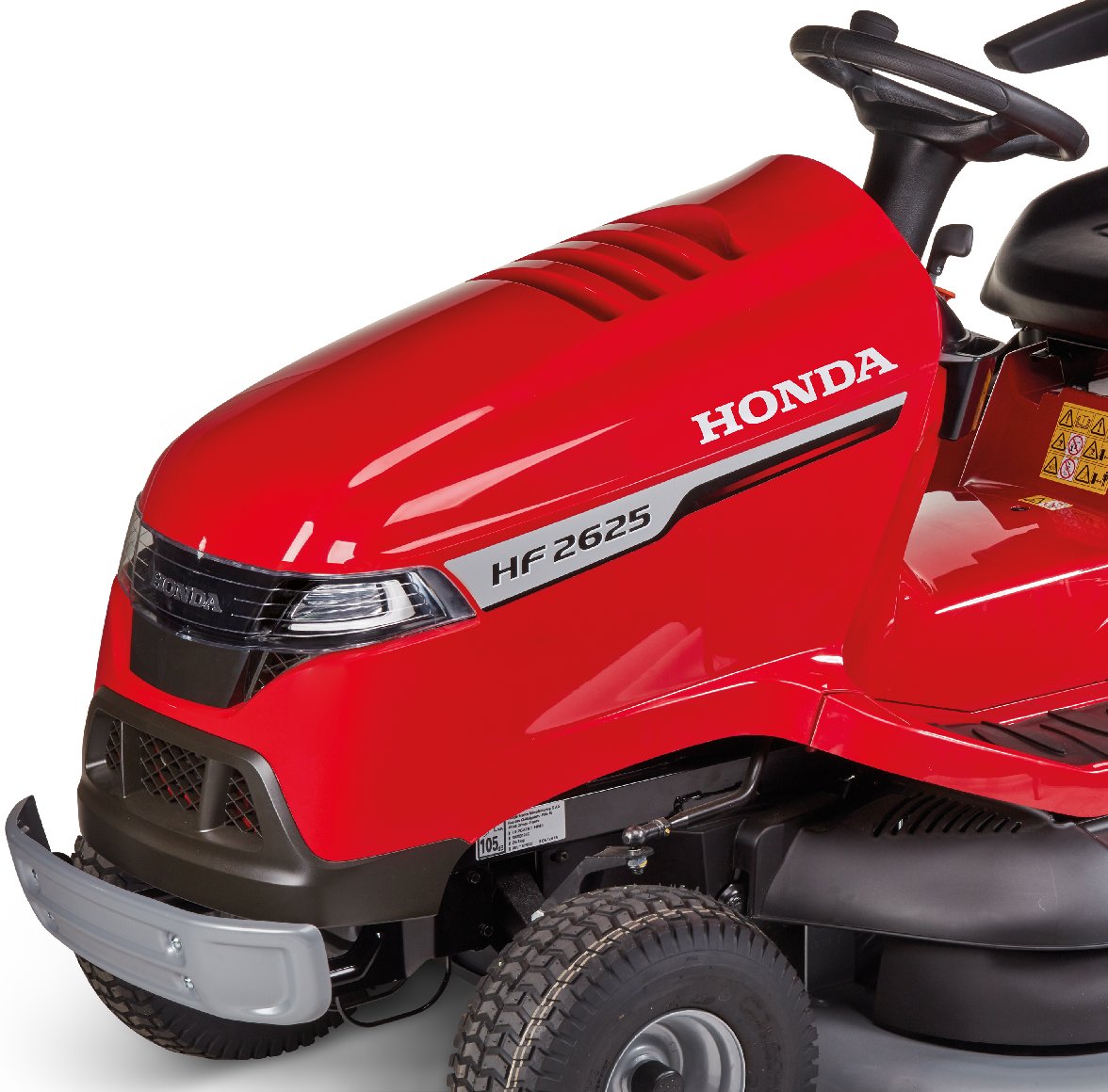 Honda Rasentraktor HF 2625 HM – Modell 2025