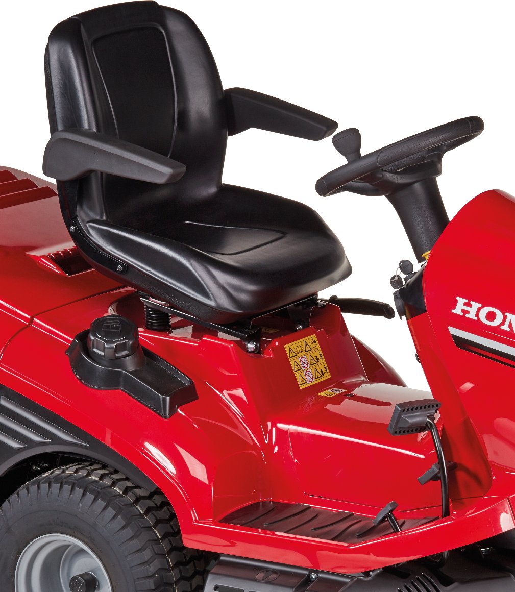 Honda Rasentraktor HF 2625 HM – Modell 2025