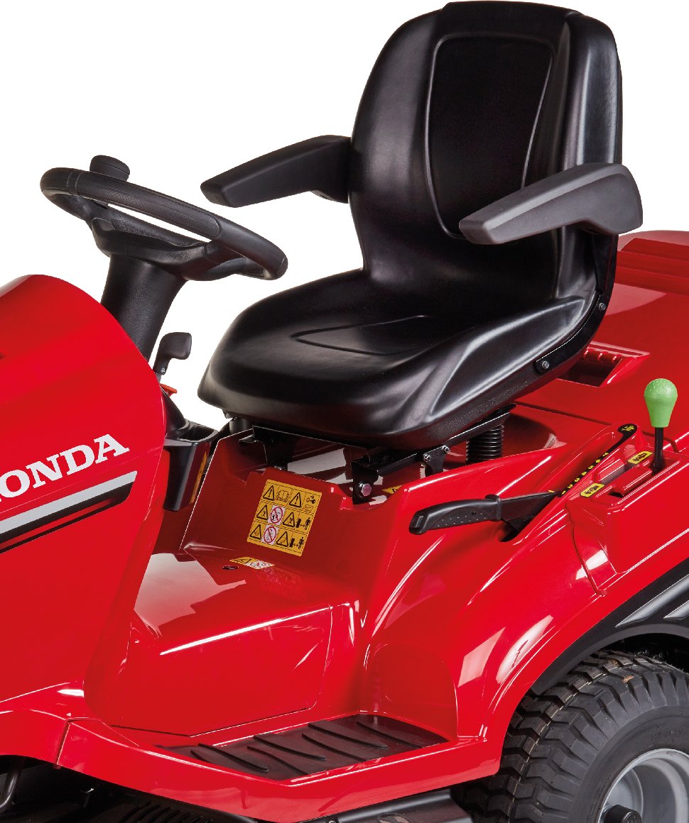 Honda Rasentraktor HF 2625 HM – Modell 2025