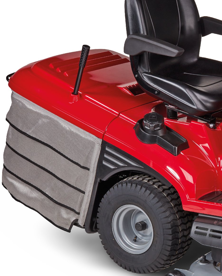 Honda Rasentraktor HF 2625 HM – Modell 2025