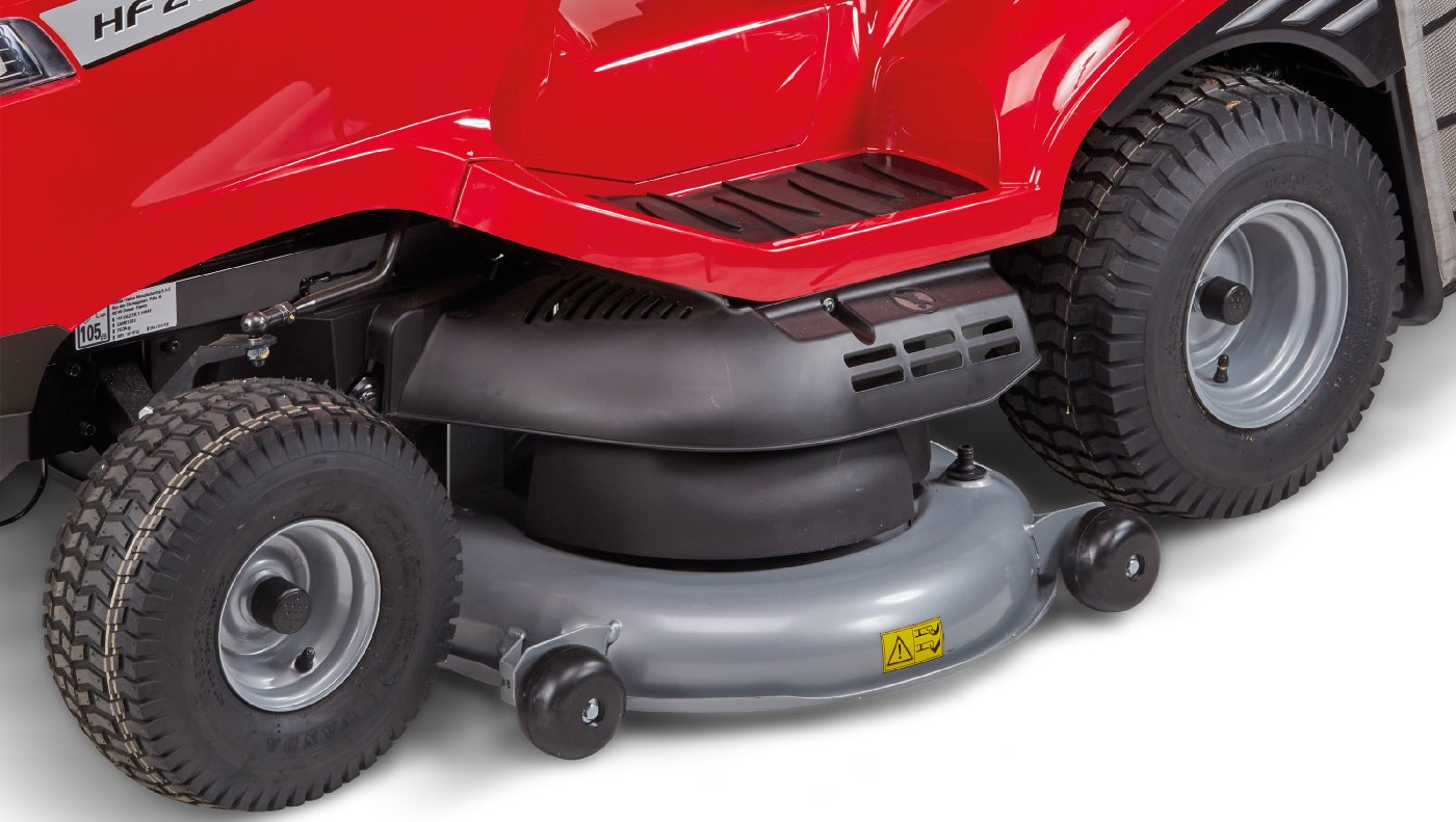 Honda Rasentraktor HF 2625 HM – Modell 2025