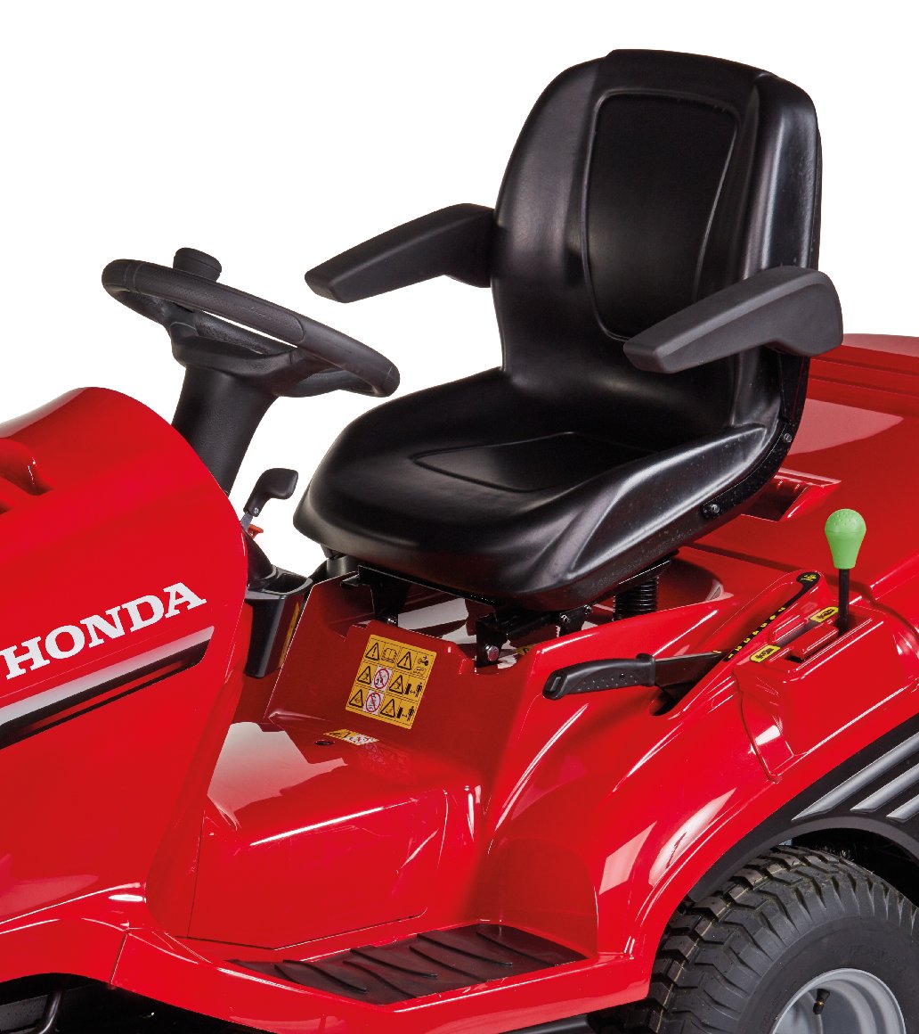 Honda Rasentraktor HF 2625 HT – Modell 2025