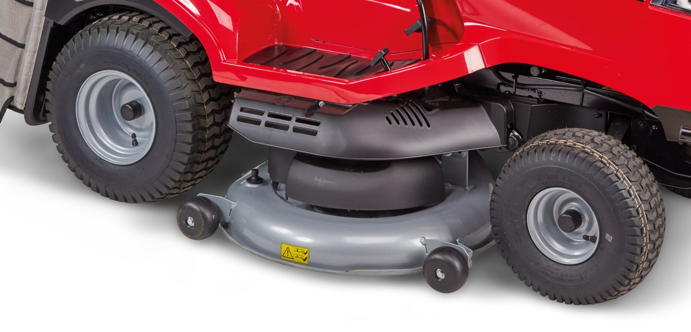 Honda Rasentraktor HF 2625 HT – Modell 2025