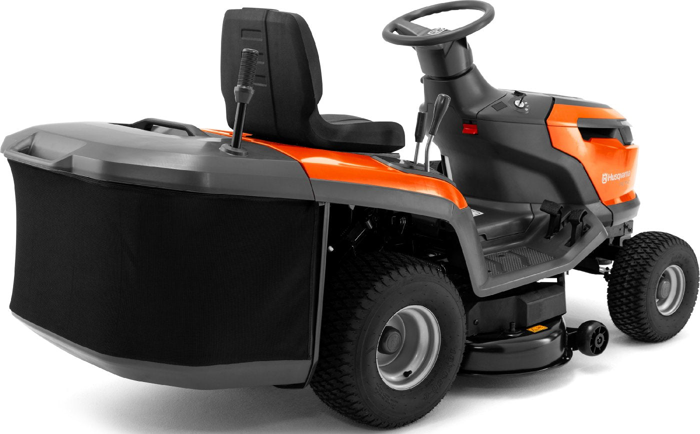 Husqvarna Rasentraktor TC 112 ( Modell 2025 )