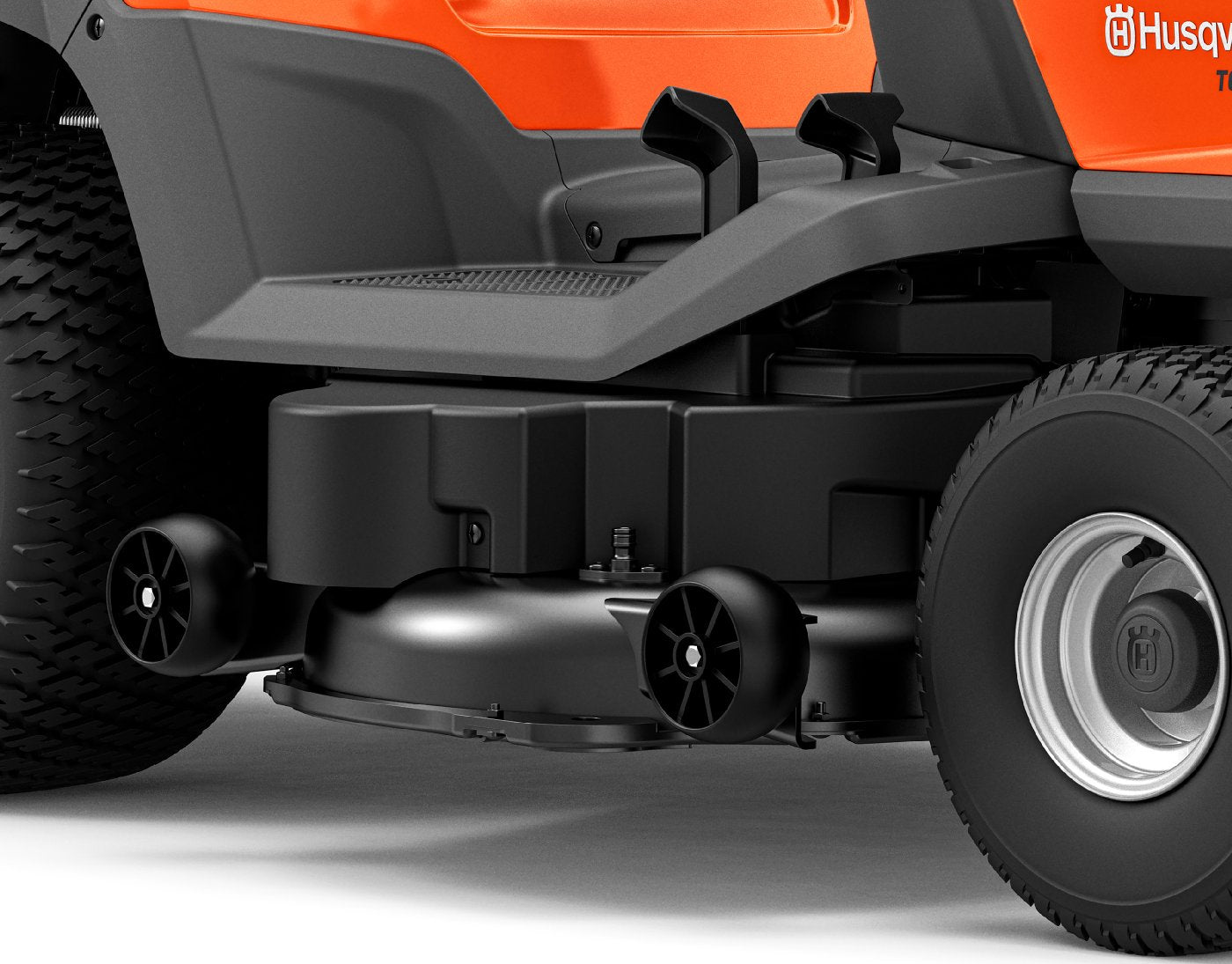 Husqvarna TC 220T – Modell 2025