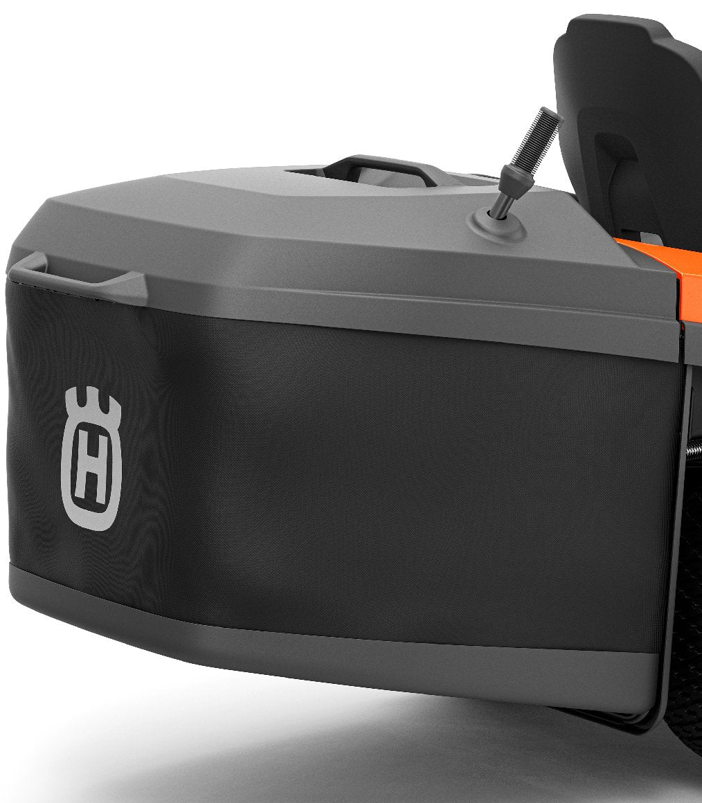 Husqvarna TC 220T – Modell 2025