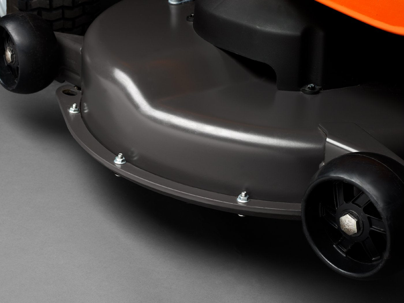 Husqvarna TC 220T – Modell 2025