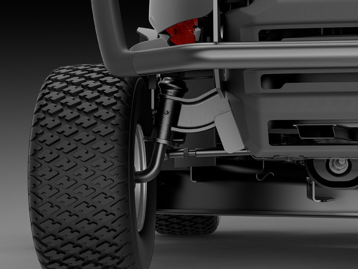 Husqvarna TC 220T – Modell 2025