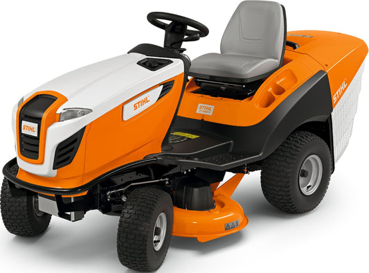 STIHL Rasentraktor RT 5097 Z – Modell 2025