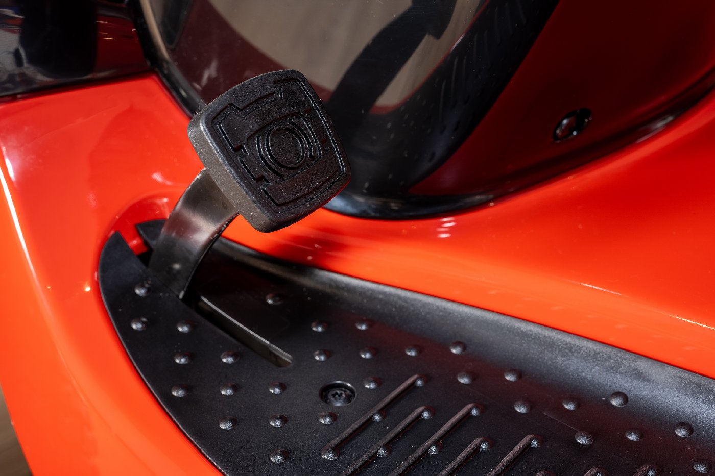SABO Rasentraktor 110-S – Modell 2025