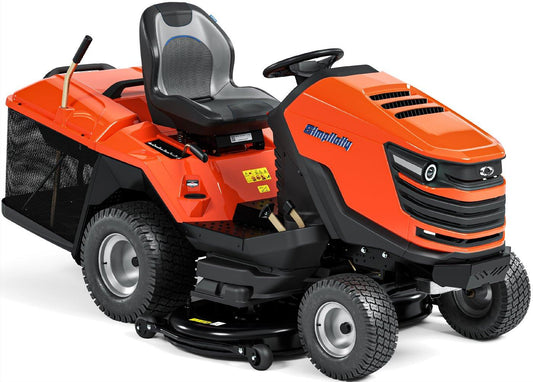 Simplicity Rasentraktor Duke SYC 122 (Modell 2025)