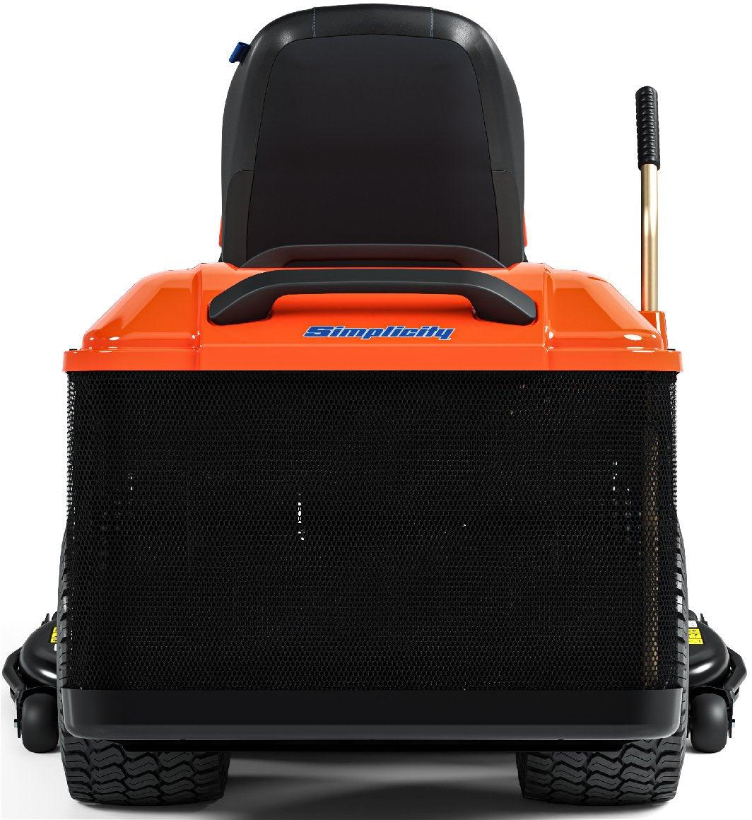 Simplicity Rasentraktor Duke SYC 122 (Modell 2025)
