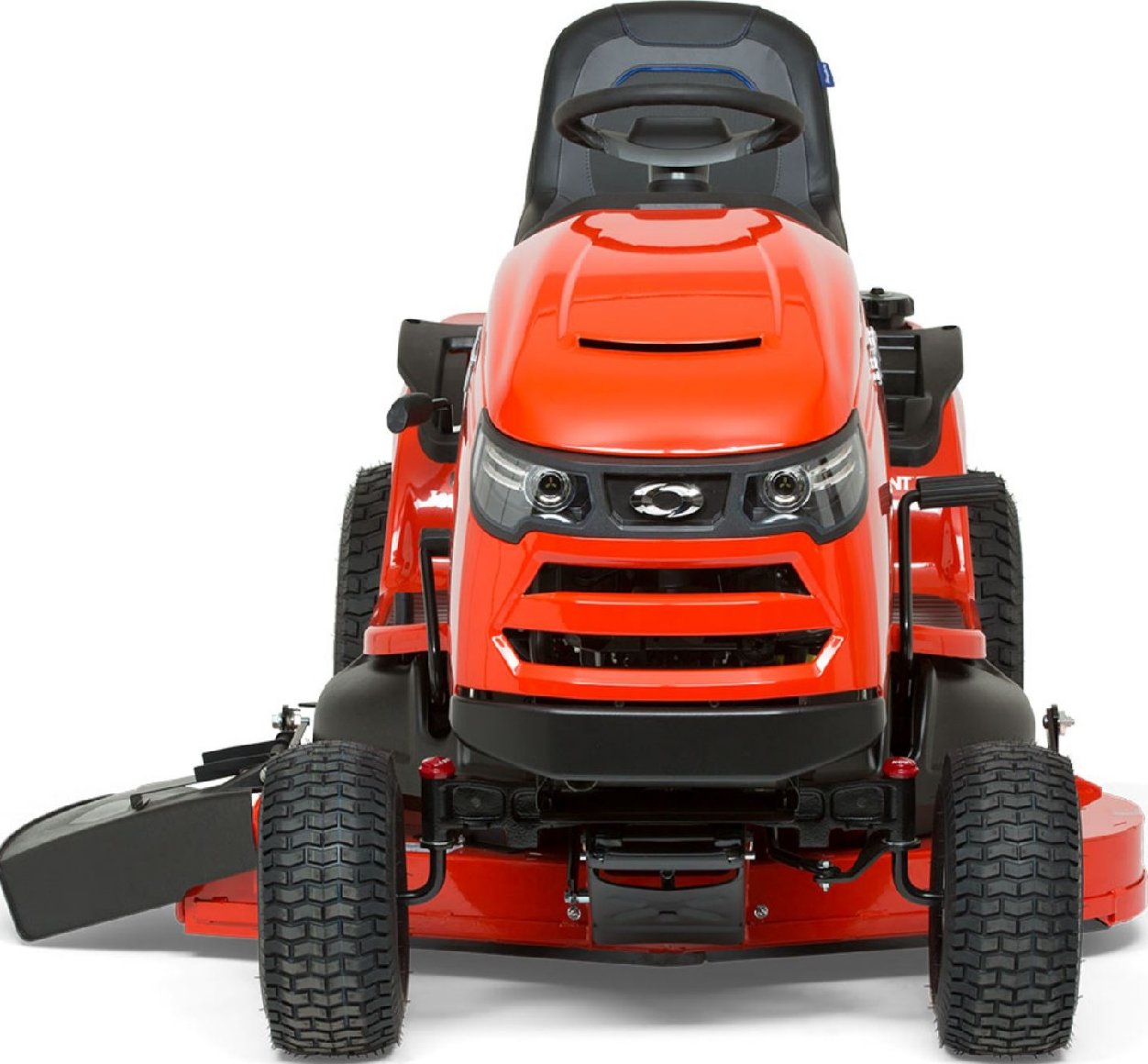 Simplicity Regent SLT 175 – Rasentraktor Modell 2025