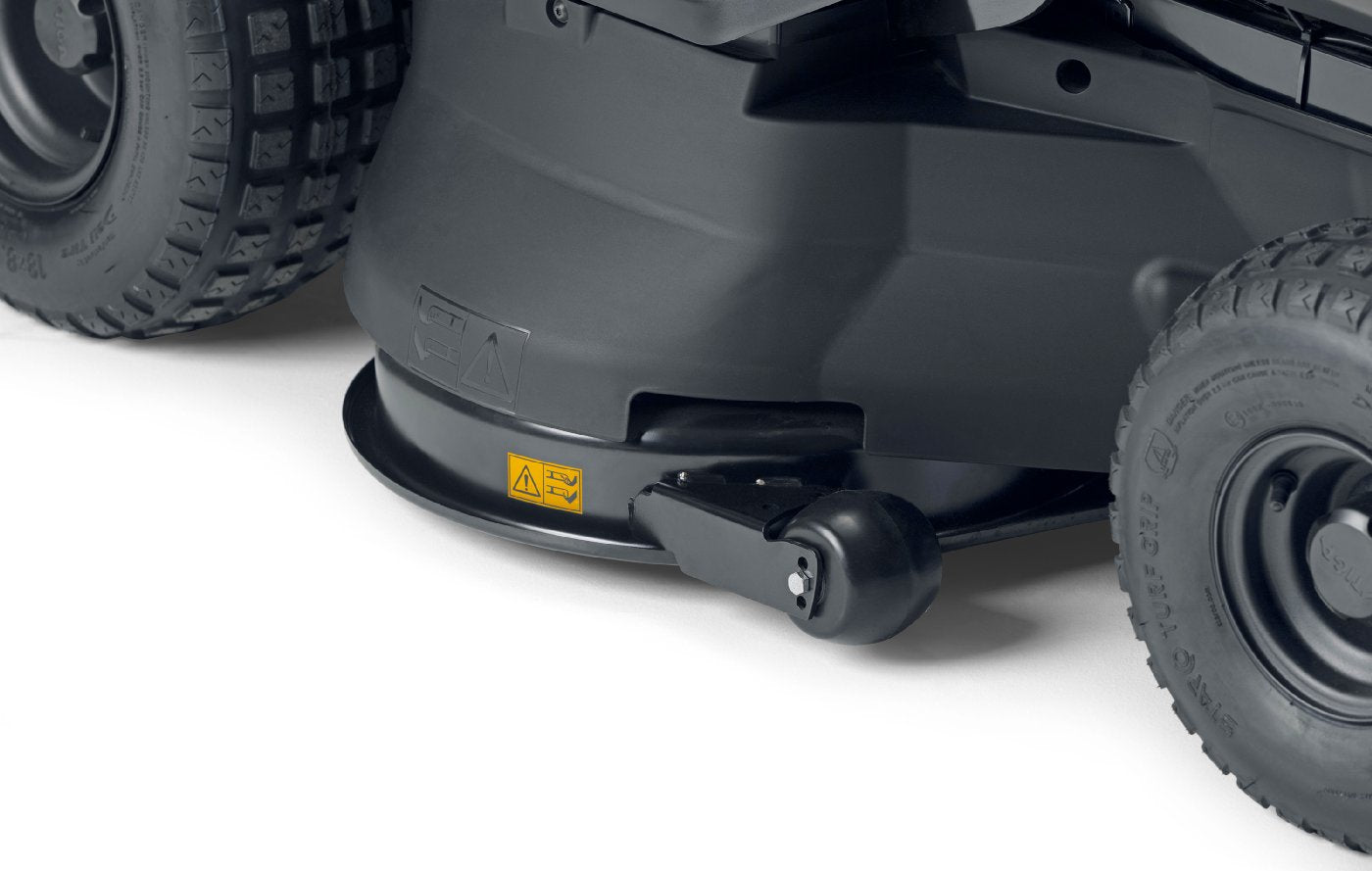 STIGA Rasentraktor Estate 798 W Special HONDA – Modell 2025