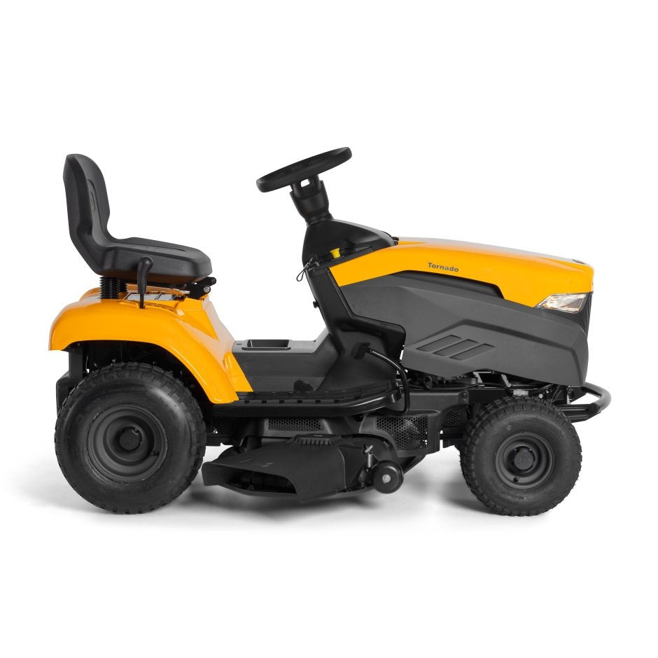 Stiga Rasentraktor Tornado 398 M – Modell 2025