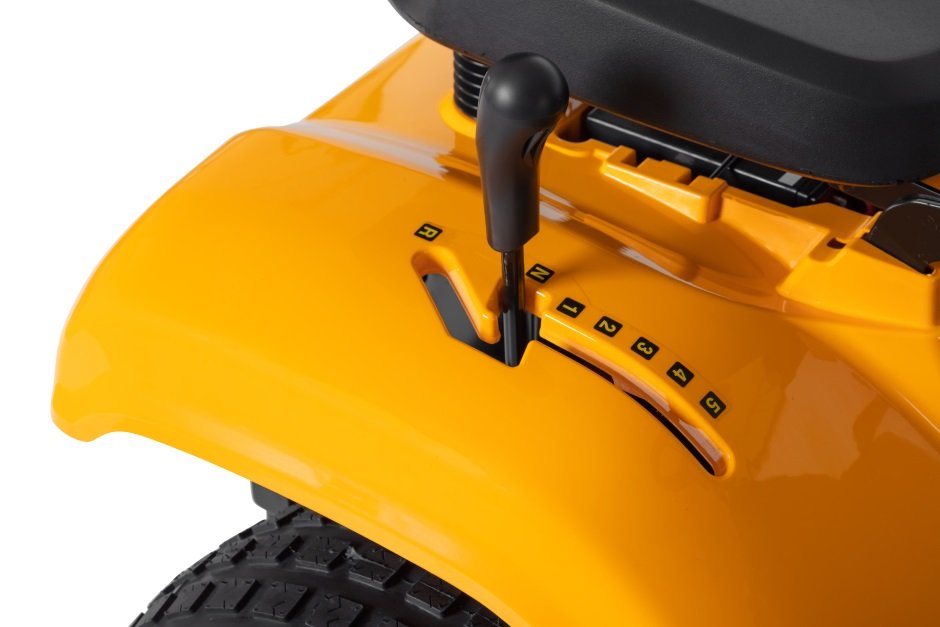 Stiga Rasentraktor Tornado 398 M – Modell 2025