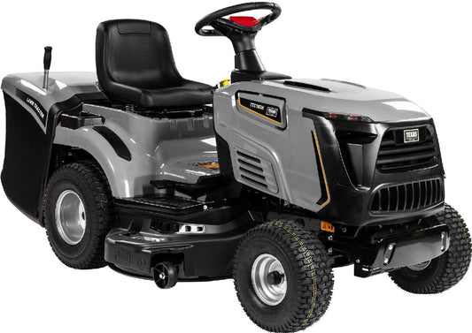 Texas Premium TTC102H Rasentraktor – Kraftvoller Allrounder mit 102 cm Schnittbreite (Modell 2025)