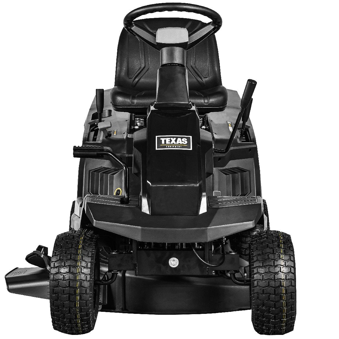 Texas Aufsitzmäher Rider 6500E 3in1 (2025)