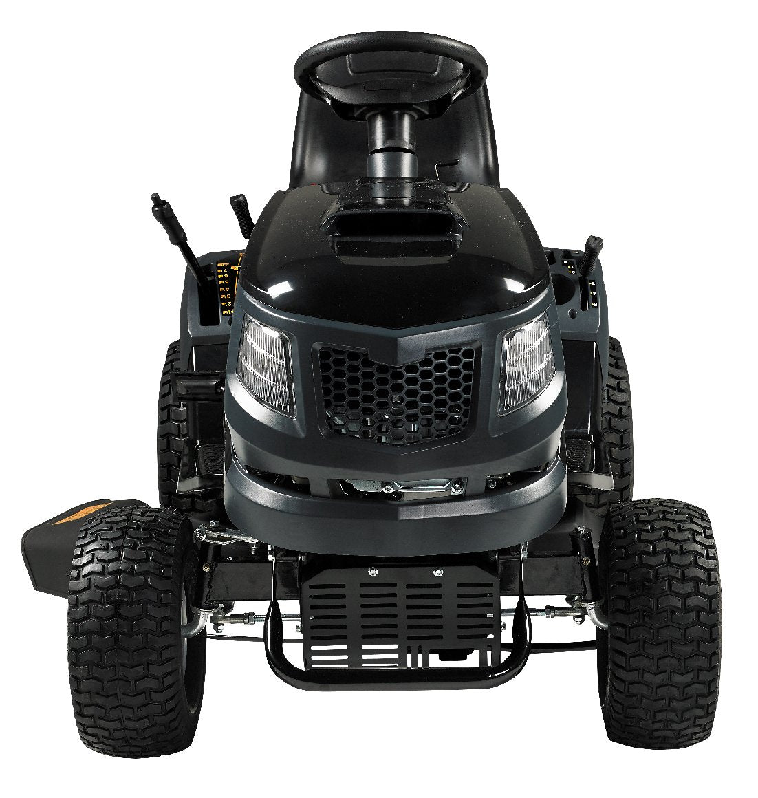 Texas Rasentraktor XC140-98 inkl. Mulchkit – Modell 2025