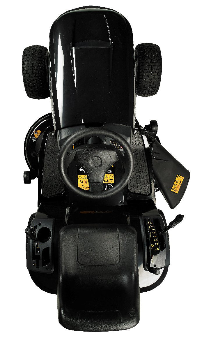 Texas Rasentraktor XC140-98 inkl. Mulchkit – Modell 2025