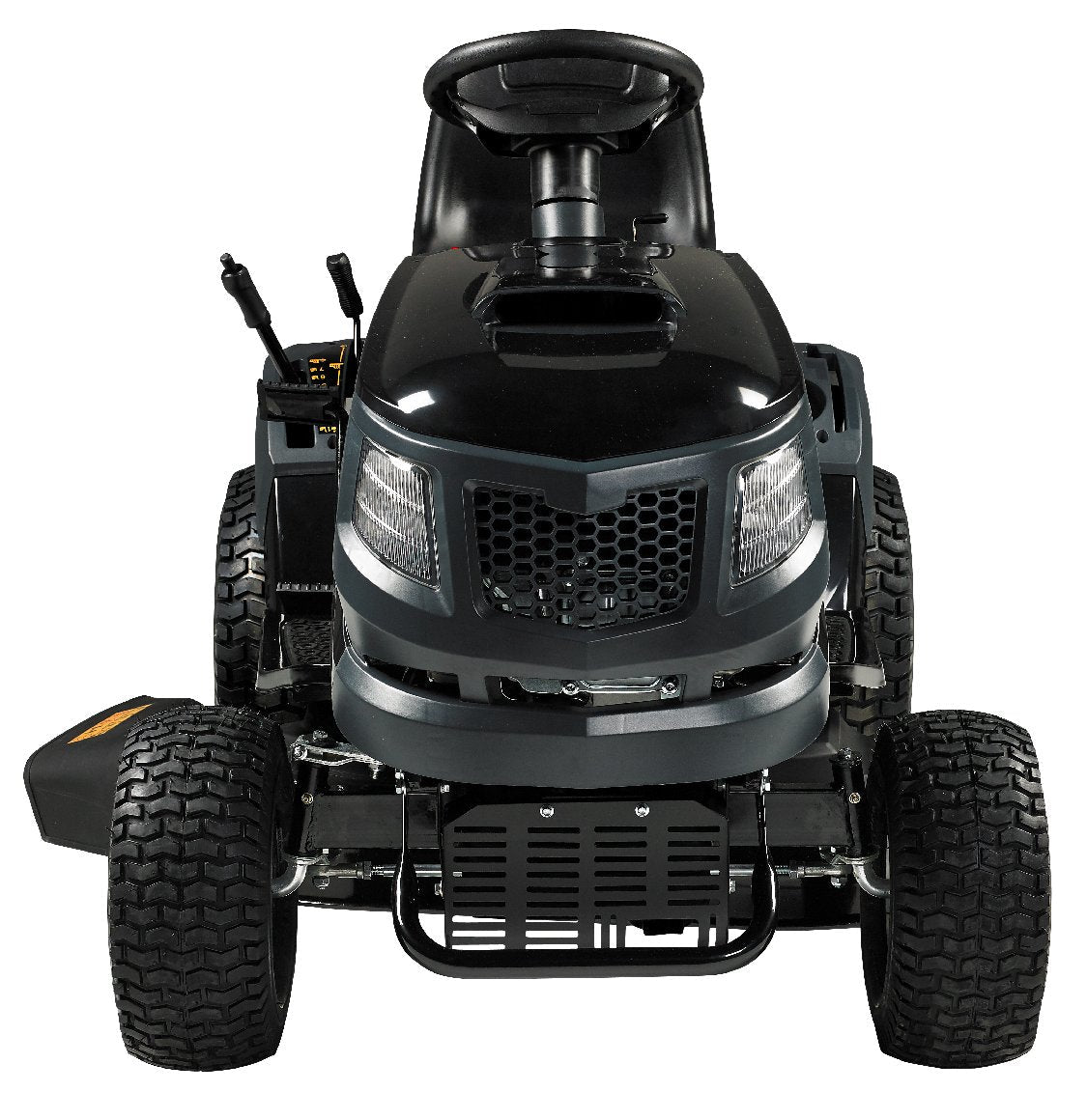 Texas Rasentraktor XC160-108H inkl. Mulchkit – Modell 2025
