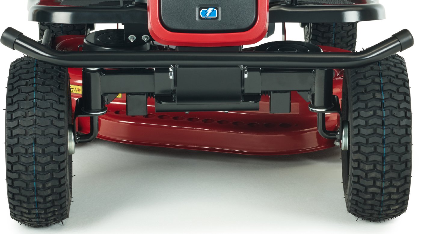 Toro Akku-Rasentraktor eS3000SD – Modell 2025