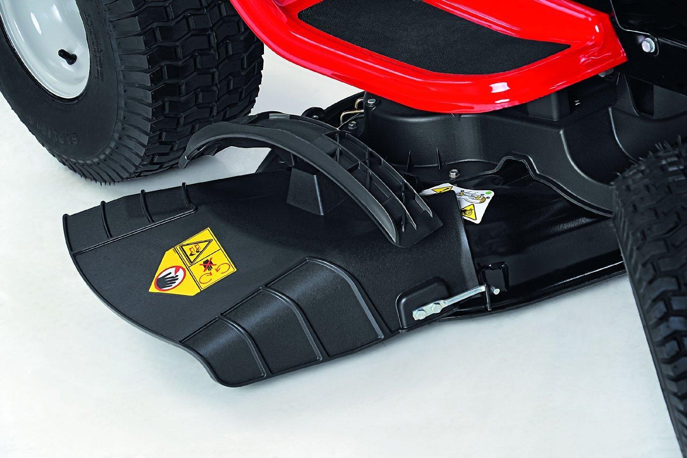 Troy-Bilt Rasentraktor Pony 92T-S – Modell 2025
