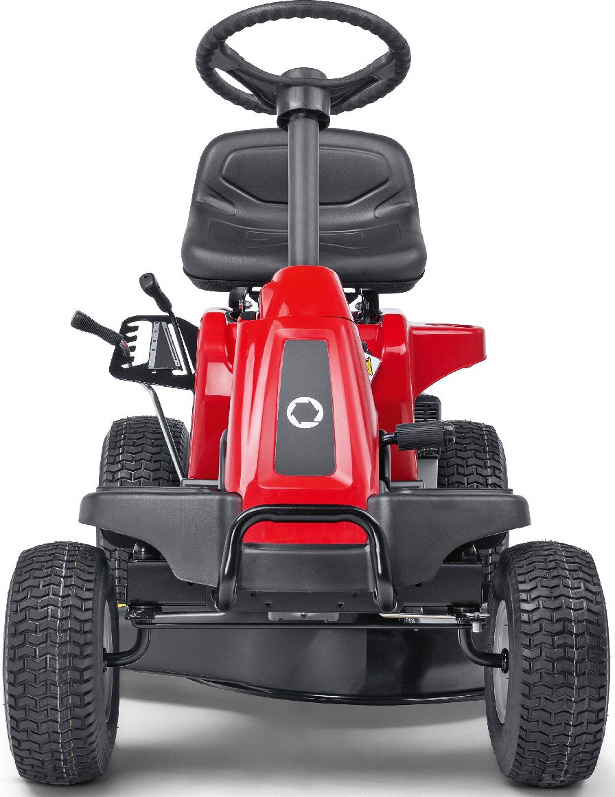 Troy-Bilt Aufsitzmäher TB 60T-S Select – Modell 2025