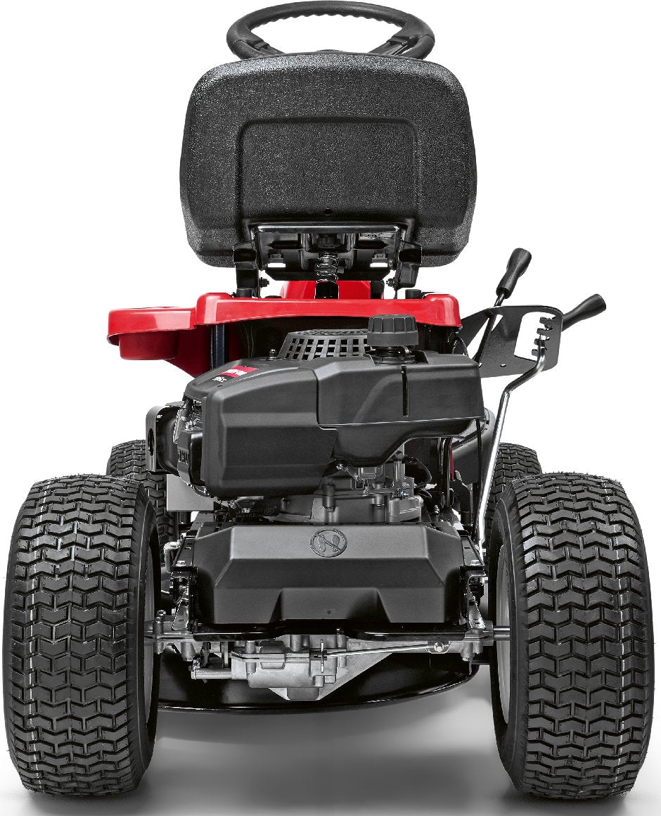 Troy-Bilt Aufsitzmäher TB 60T-S Select – Modell 2025
