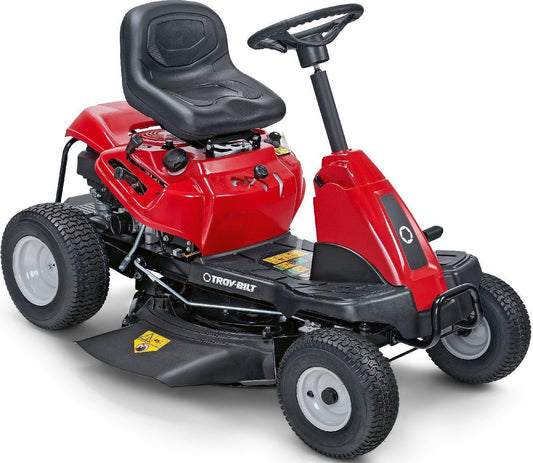 Troy-Bilt Aufsitzmäher TB 76T-S – Modell 2025