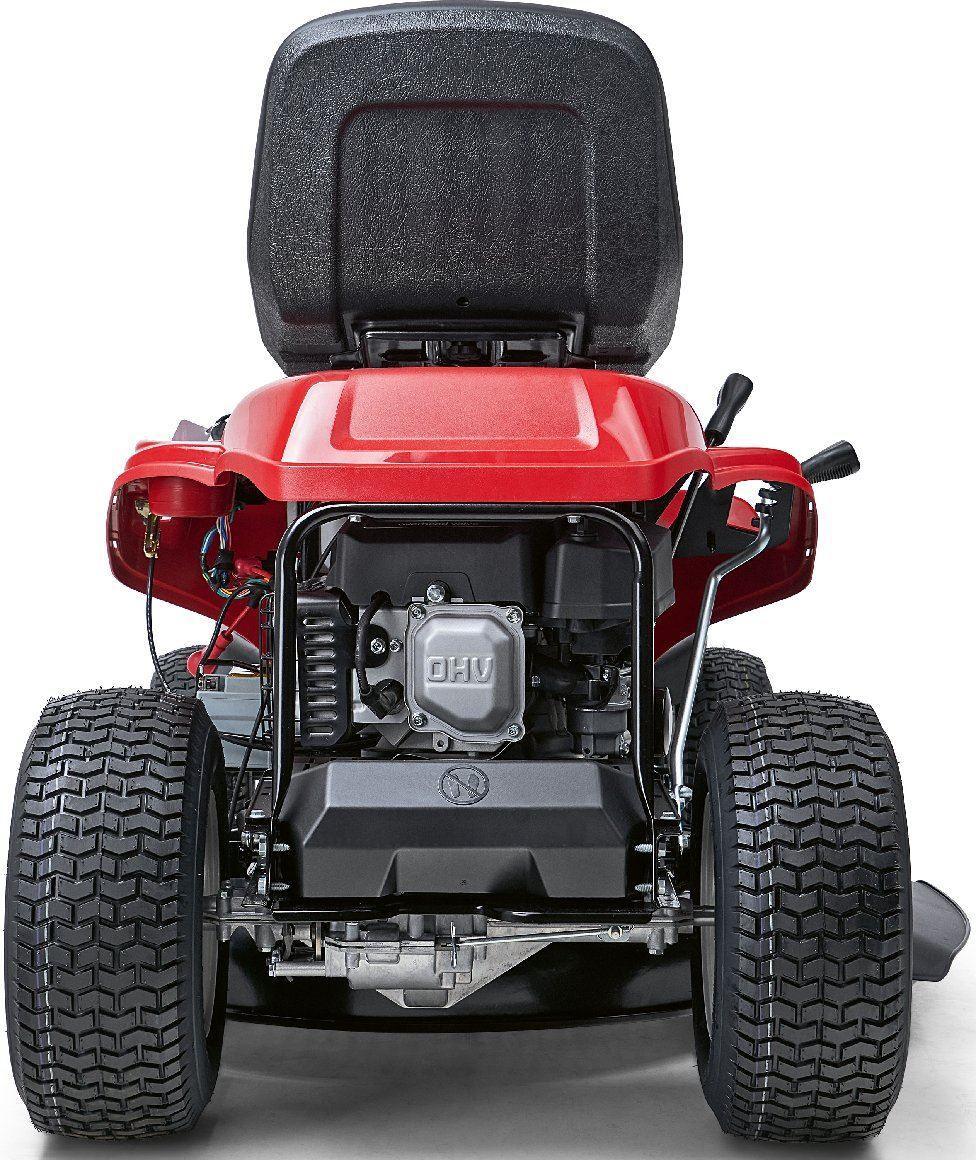 Troy-Bilt Aufsitzmäher TB 76T-S – Modell 2025