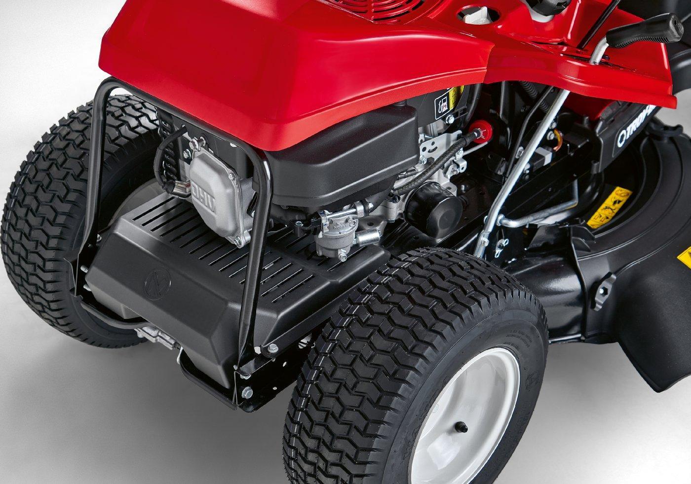 Troy-Bilt Aufsitzmäher TB 76T-S – Modell 2025